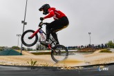 2025 UEC BMX European Cup Round 1 & 2 - BMX Olympic Arena Verona - Italy - Round 1 - 29-03-2025 -  photo Tommaso Pelagalli/SprintCyclingAgency?2025
